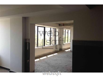 Commercial complex for Rent